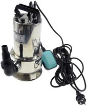 Фекальный насос IBO IP900 INOX
