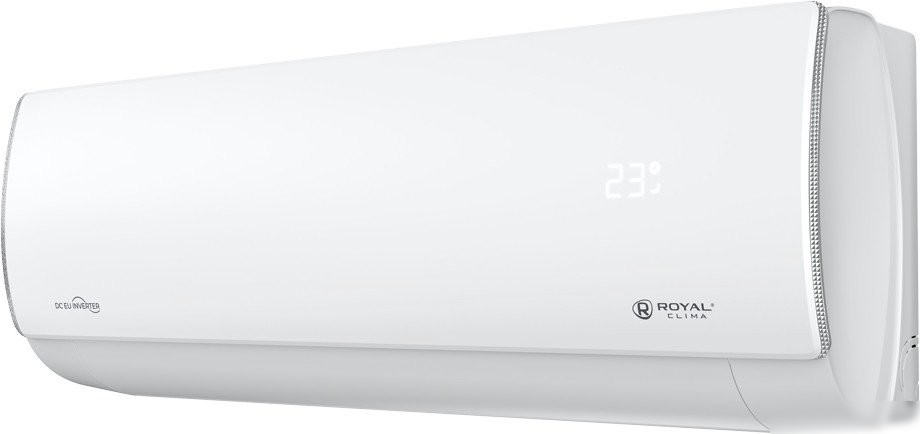 Кондиционер Royal Clima Perfetto DC EU Inverter 2025 RCI-PFD24HN