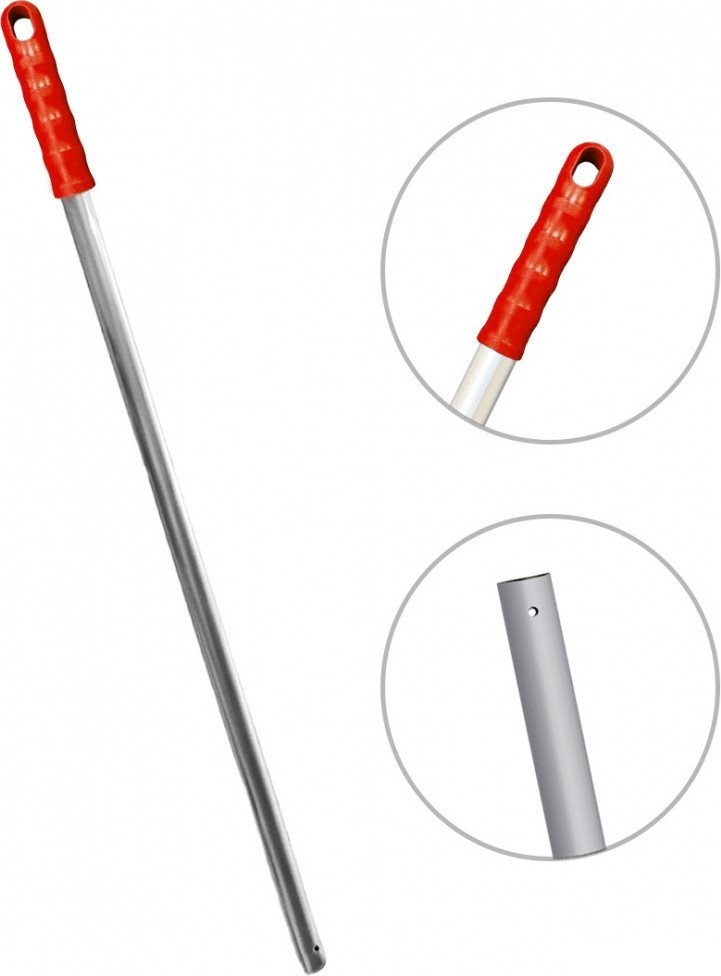 Рукоятка Bradex AES291R (красный)