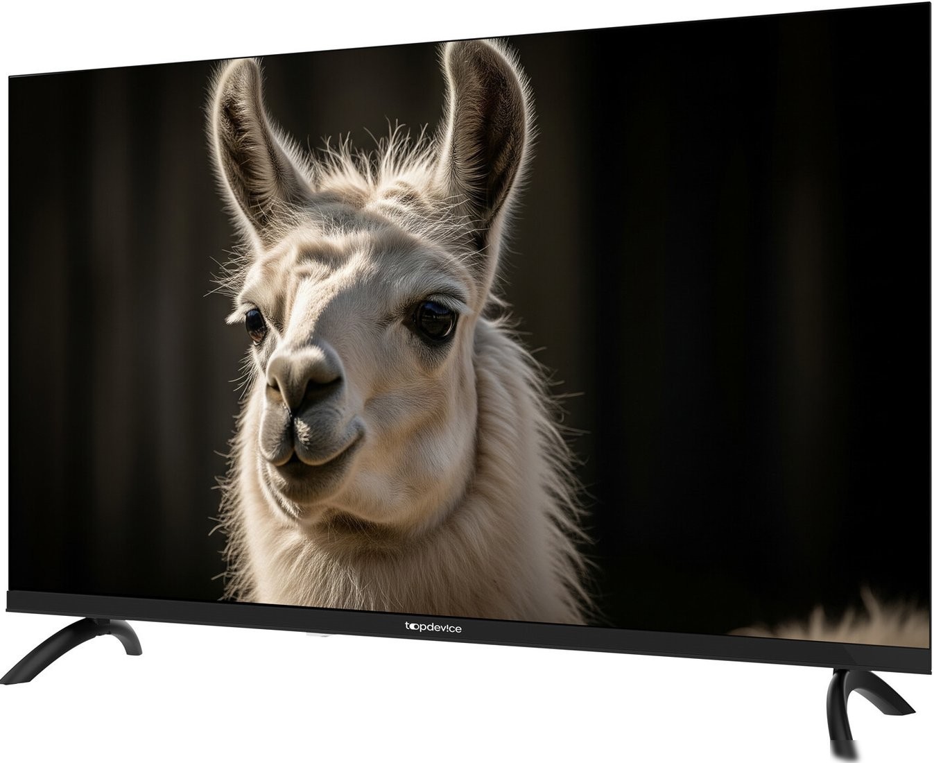 Телевизор Topdevice 32" WILDRED TDWC32BH2210V
