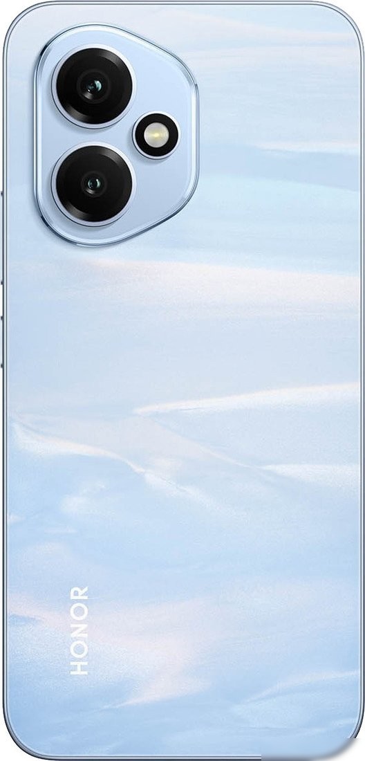 Телефон HONOR 400 12GB/512GB международная версия (голубой)