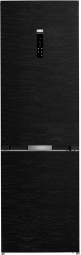 Холодильник Grundig GKPN66930LBW