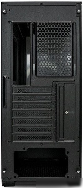 Корпус XASTRA Q600 4ARGB-C10 (черный)