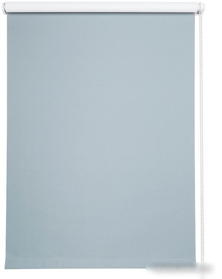Рулонные шторы Legrand Блэкаут Болид 98x175 58127544 (деним)