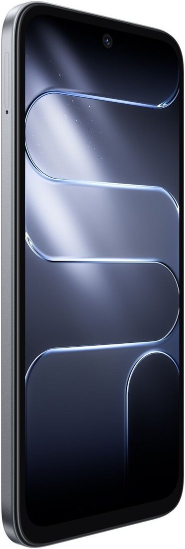 Телефон Tecno Spark 50 KN4n 8GB/256GB (серый)