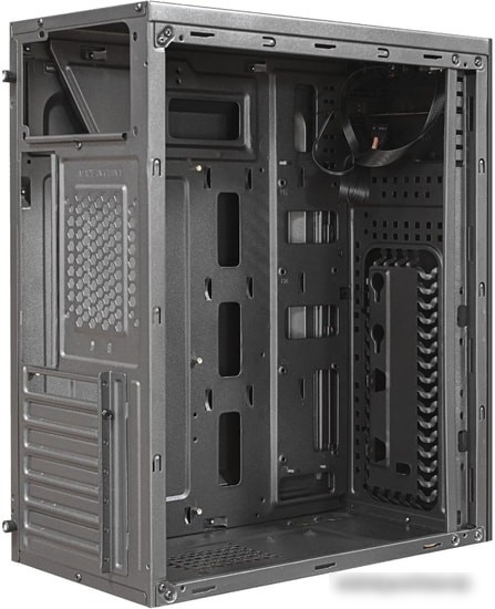 Корпус Ginzzu A180