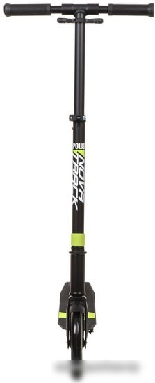 Самокат Novatrack Polis 200 Pro'10 200.POLIS.LM21 (лимонный)