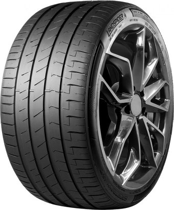 Летние шины Landspider Sportraxx UHP 235/55R19 105W