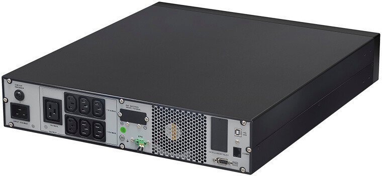 Источник бесперебойного питания Marsriva Lithium On-Line UPS MR-UL3KRT-H