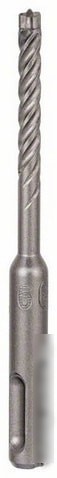 Набор оснастки Bosch 2608576174 (10 предметов)