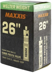 Велокамера Maxxis Welter Weight 26x1.5/2.5 EIB00137000