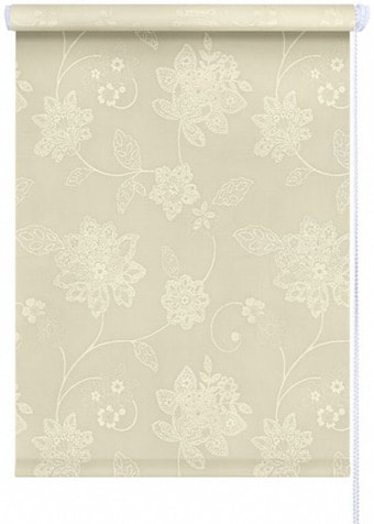 Рулонные шторы Legrand Магнолия 66x175 (беж)
