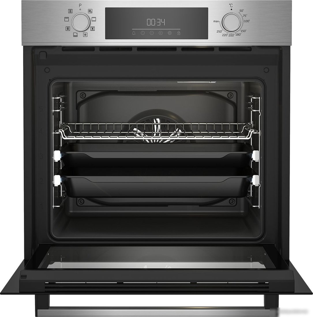 Электрический духовой шкаф BEKO BBIM12301X