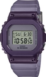 Наручные часы Casio G-Shock GM-S5600MF-6E