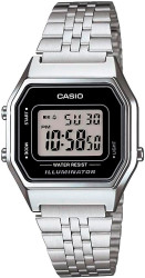 Наручные часы Casio LA-680WA-1E