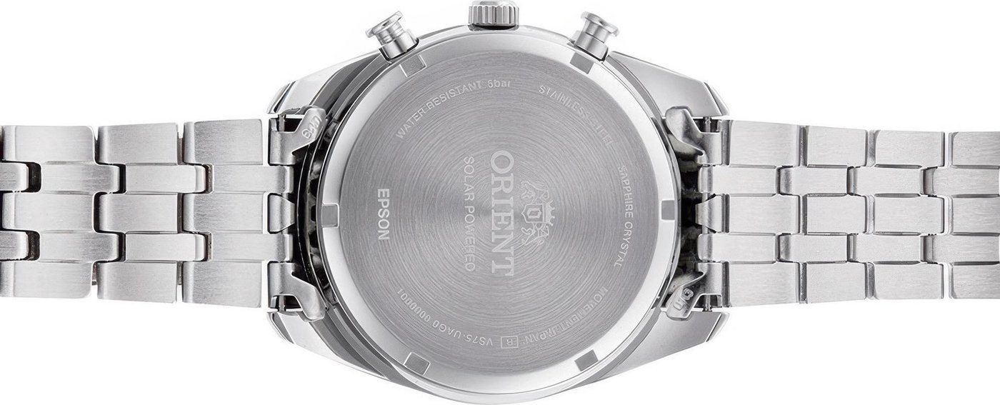 Наручные часы Orient RA-TX0305S
