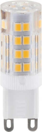 Светодиодная лампа Elektrostandard JCD 5W 220V 3300К G9 BLG908