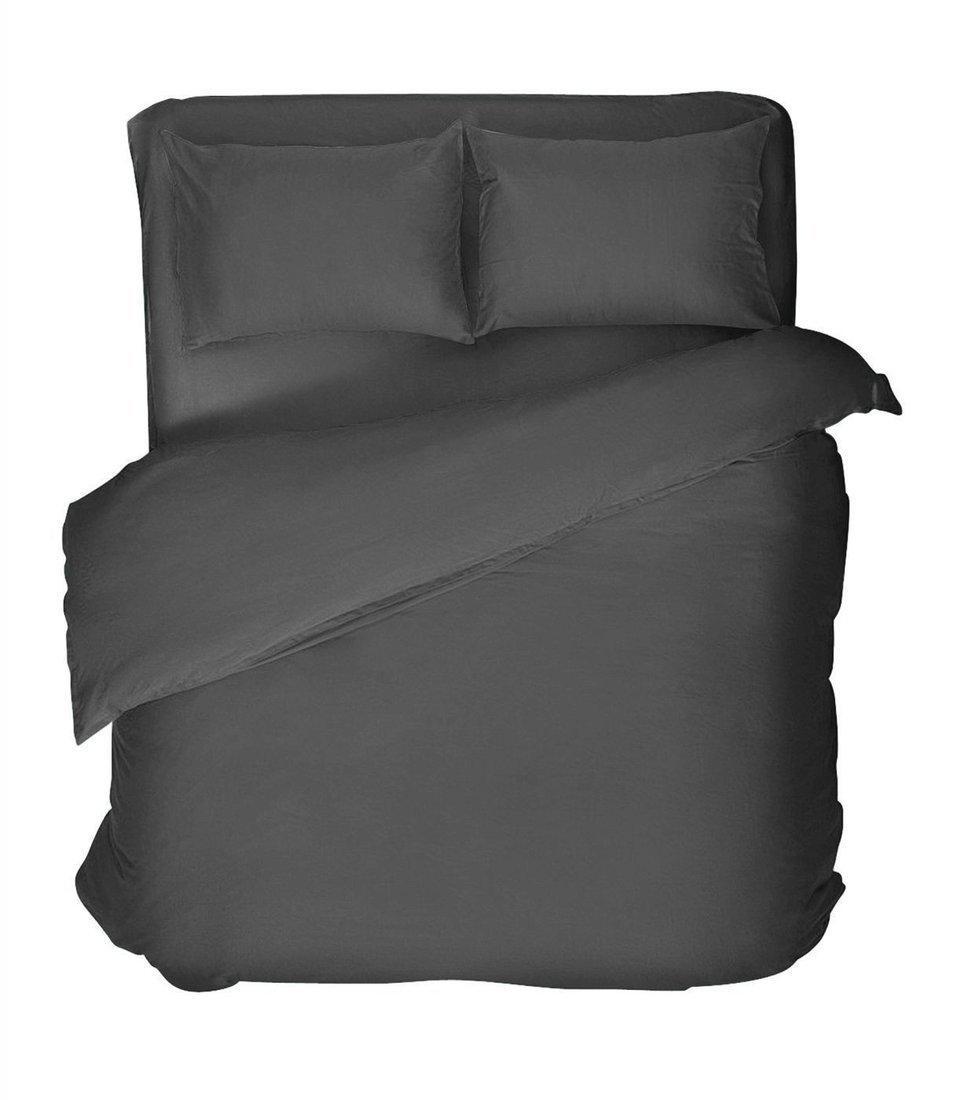 Постельное белье Verossa Graphite VRSD 2040 70136 Д12 23 790368