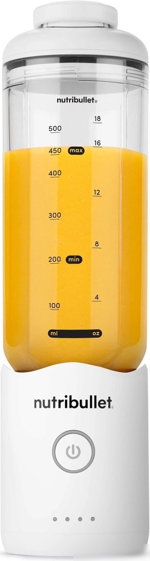 Портативный блендер NutriBullet Flex NBP013W