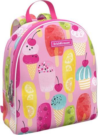 Рюкзак Erich Krause EasyLine Mini 5L Ice Cream 51658