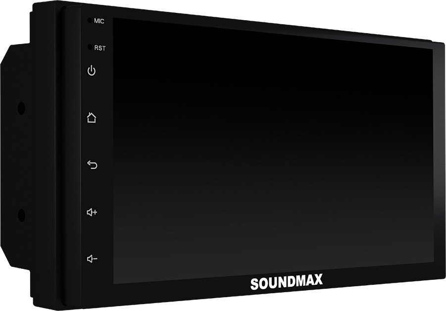 USB-магнитола Soundmax SM-CCR3078