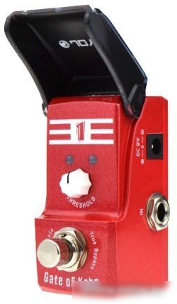 Гитарная педаль Joyo JF-324-Gate-of-Kahn