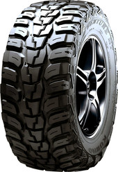 Автомобильные шины Kumho Road Venture MT KL71 235/75R15 104/101Q