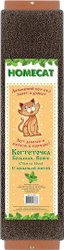 Когтеточка Homecat С кошачьей мятой венге 77766