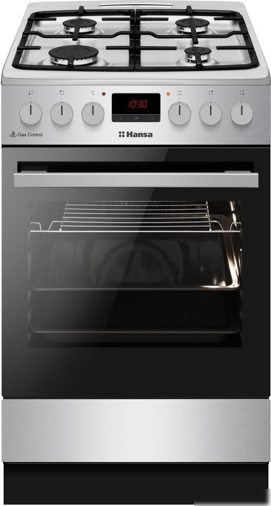 Кухонная плита Hansa FCMX592299H