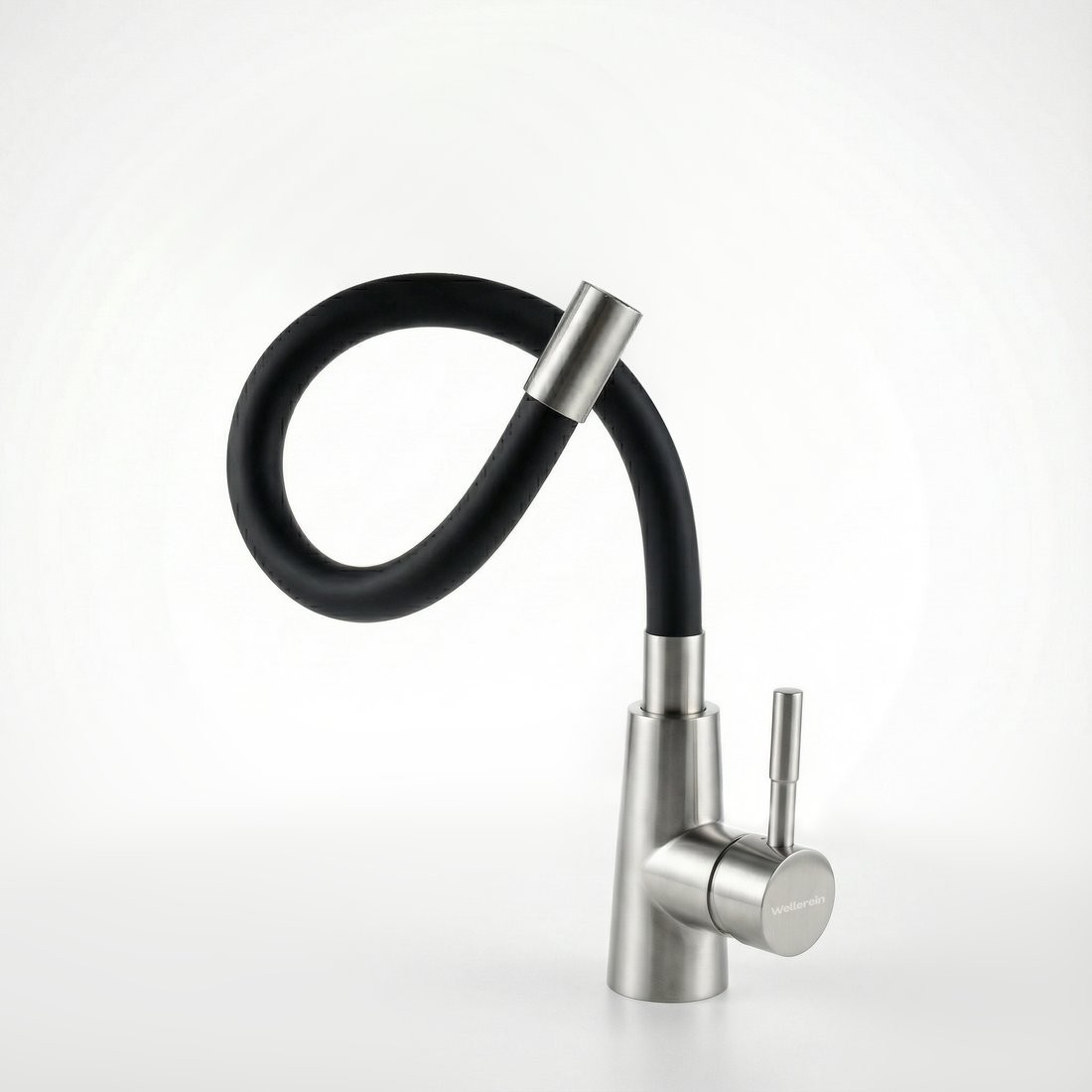 Смеситель Wellerein Essence 21EC-B