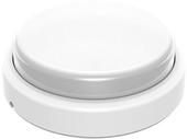 Люстра-тарелка Gauss Круглый IP65 12 Вт 4000 K