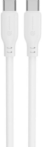 Кабель Atomic 30.375 Elgato USB Type-C - USB Type-C (1.5 м, белый)