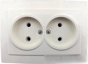 Розетка Элект RS16-238-Б