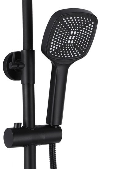 Душевая система Rea Storm REA-P9533