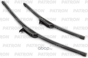 Щетки стеклоочистителя Patron PWB410-FS