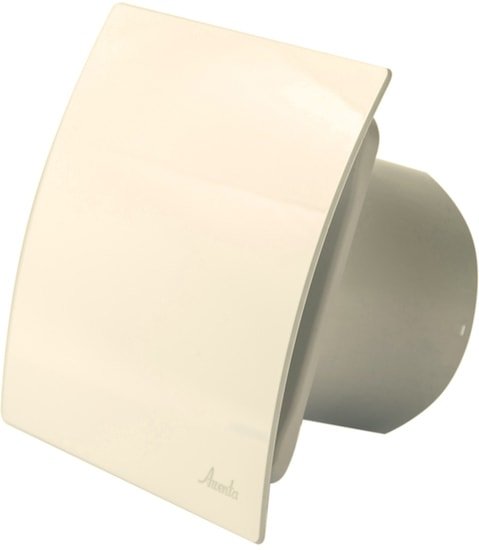 Вытяжной вентилятор Awenta System+ Silent 100W [KWS100W-PEE100]