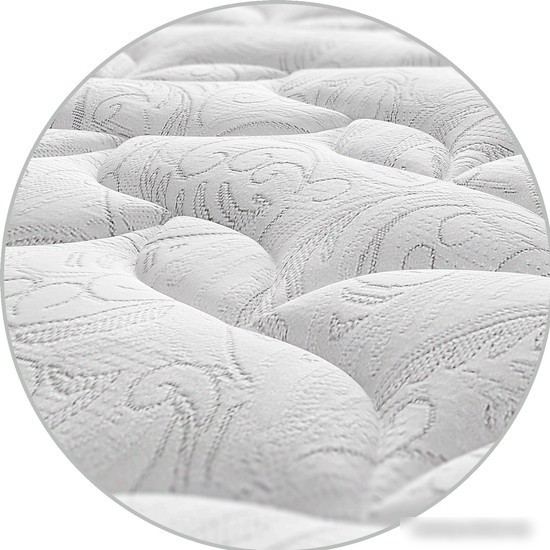 Матрас Sonline Royal Soft S1000 160x190 (трикотаж)