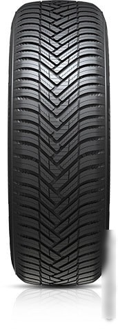 Всесезонные шины Hankook Kinergy 4S 2 H750 215/60R16 99V