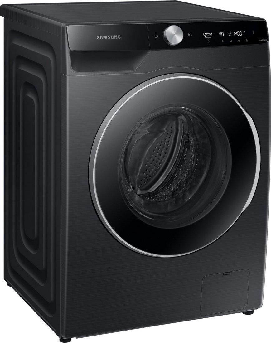 Стиральная машина Samsung WW11CG604CLBLP