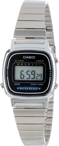 Наручные часы Casio Collection LA-670WA-1E