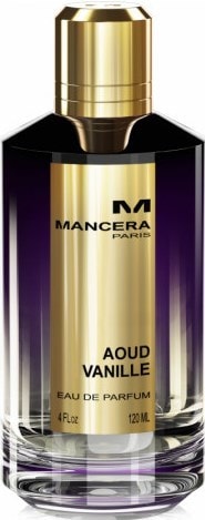 Mancera Aoud Vanille EdP (120 мл)