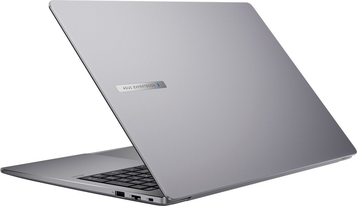 Ноутбук ASUS ExpertBook P3 PM3606CKA-MB0396 + 16 ГБ Win 11 Pro