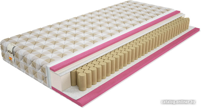 Матрас Mr. Mattress Union 200x190