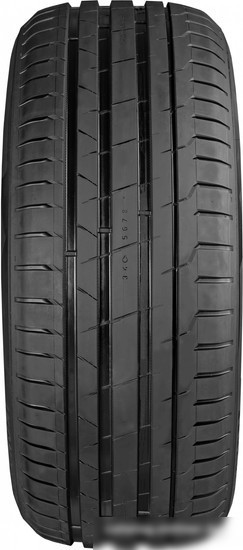 Летние шины Ikon Tyres Autograph Ultra 2 SUV 235/55R19 105W