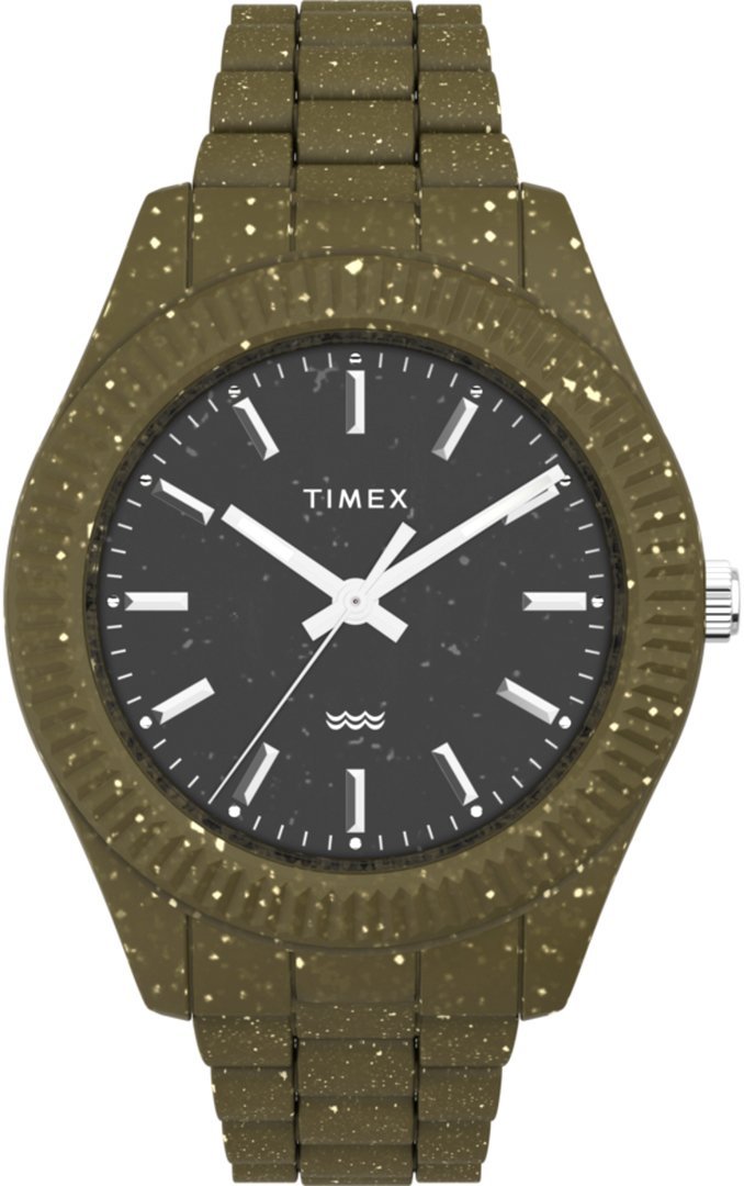 Наручные часы Timex Legacy Ocean TW2V77100