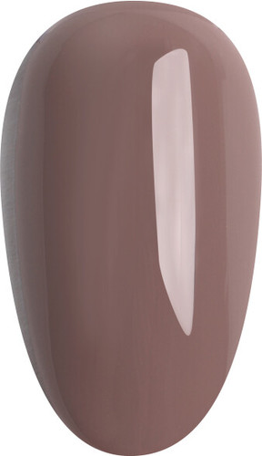 Лак Emi Gel Effect Макадамия №148 9 мл