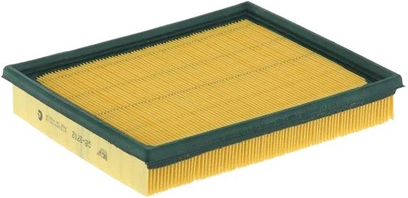 Воздушный фильтр BIG Filter GB-9792