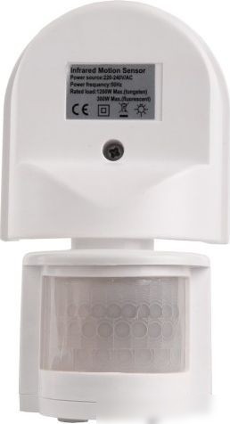 Датчик движения General Lighting GMS1-W-11-7-W