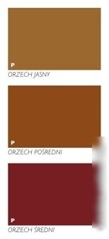 Эмаль Sniezka Podloga 2.5 л (средний орех)