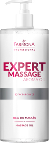 Farmona Масло для тела Expert Massage Aroma 500 мл